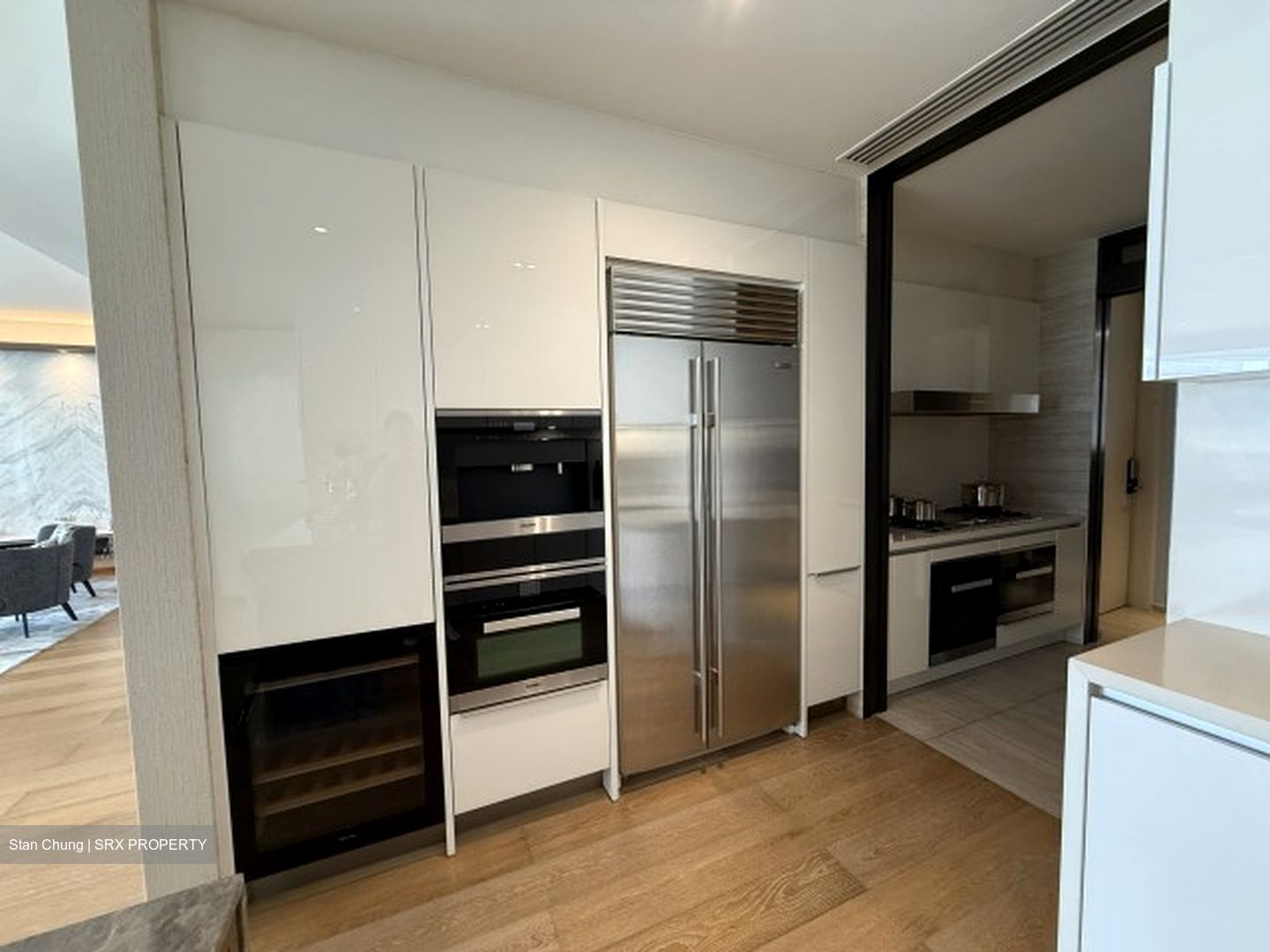 Eden Residences Capitol (D6), Apartment #626488601